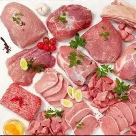 三大因素降低猪肉进口量 2022年猪肉自给率有望恢复95%以上......_产能_生猪_产量