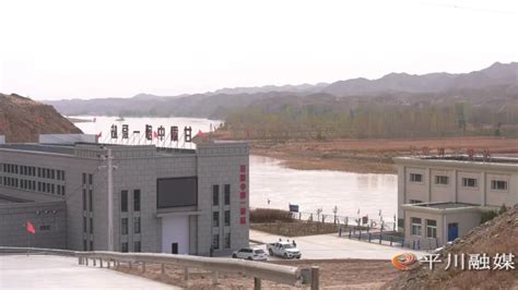甘肃中部生态移民扶贫开发供水工程主体如期完工 计划2023年4月通水