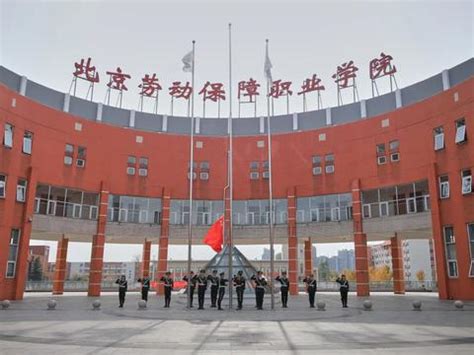 北京劳动保障职业学院：2021计划招生330人 新增两个专业|北京劳动保障职业学院|家政|京东_新浪新闻