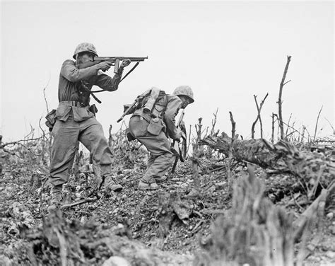 Picture 9 of the Battle of Okinawa Island