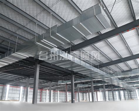 南京白铁皮风管，圆形风管，矩形风管加工厂家 - 恒创 - 九正建材网