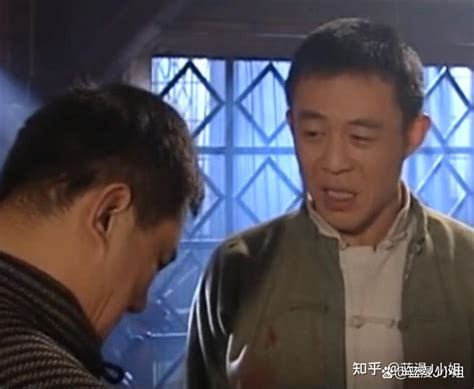 大染坊62：陈寿亭见到林老爷子立马磕头只用一招征服对手|影视|电影|电视剧_新浪新闻