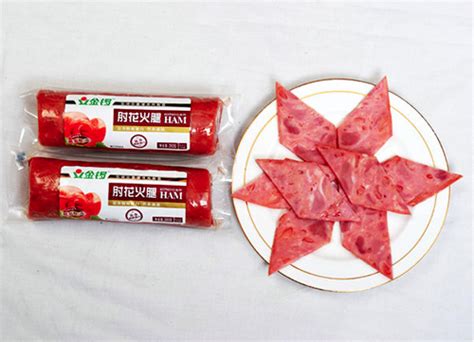 金锣冷鲜肉专卖店的门头招牌PSD素材免费下载_红动中国
