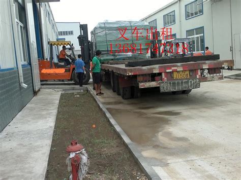 上海大型设备搬运公司哪家好？如何确保设备搬运的安全？首选上海桂星装卸搬运有限公司