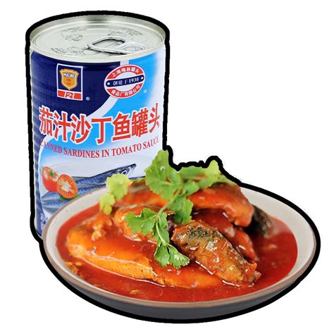 茄汁沙丁鱼的做法_菜谱_美食天下