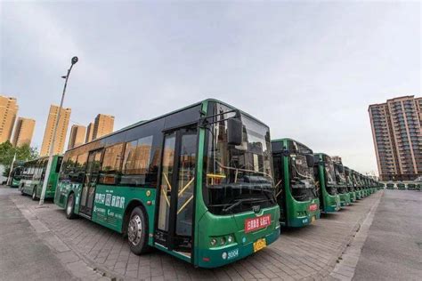 长治公交集团关于公交车恢复运营的通告_房产资讯_房天下