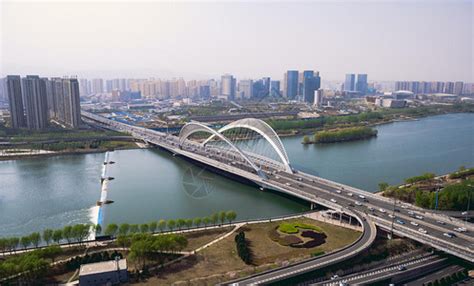 太原市南中环桥——【中国桥】
