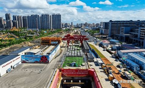 汕头火车站综合客运枢纽工程 | 深圳市三义建筑系统有限公司