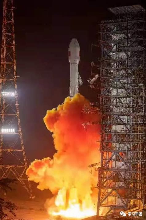 不到30个小时中国航天再发一星！长三乙成功发射中星2E卫星