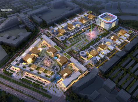 总投资2000亿！天津滨城发布城市更新项目，洋货市场迎来复兴