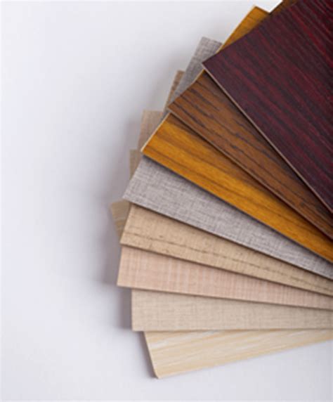 生态免漆板颜色|免漆板|西林木业环保生态板