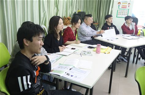 深圳英语学校全日制 - 平和英语村-问答平台