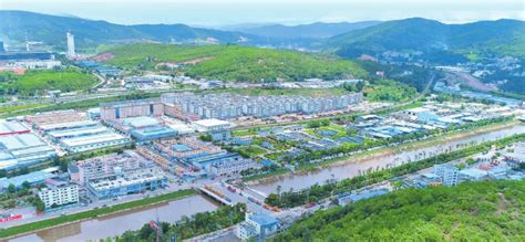楚雄高新区推进重点产业建圈强链 – 云南省工业园区协会