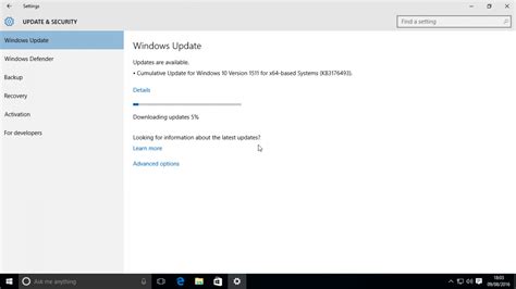 Windows 10 バージョン1511のクリーンインストール方法と旧バージョンとの手順の違い(追記) | Solomonレビュー ...