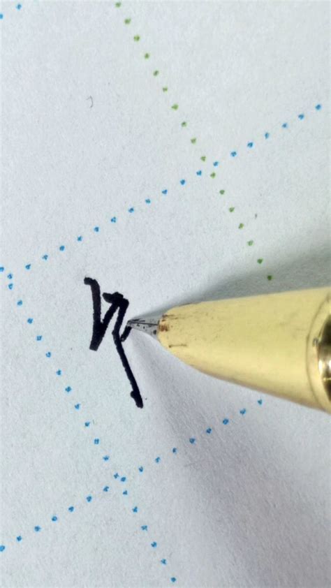 硬笔书法技巧教学：“海”字的行楷和行草常用写法，每个都很好看_腾讯视频