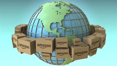 How to Sell Internationally on Amazon in 2023