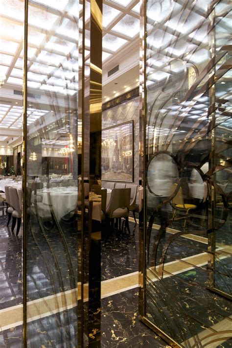 大铁勺中餐厅-北京本末空间设计有限责任公司-公共空间类装修案例-筑龙室内设计论坛