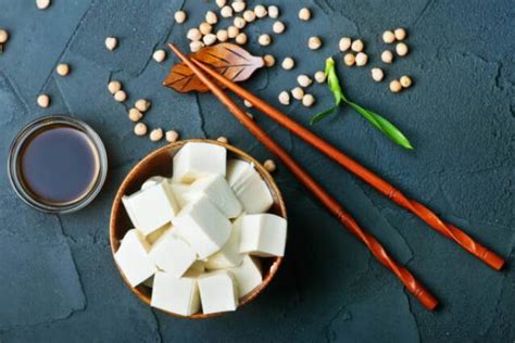 哪种豆腐营养最好？这4种吃法让你停不下筷子