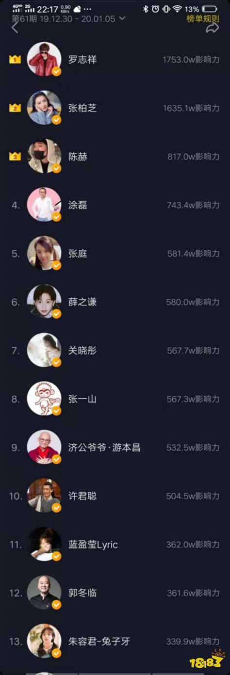 抖音最火游戏大全 最火的抖音游戏TOP10_18183手机游戏网