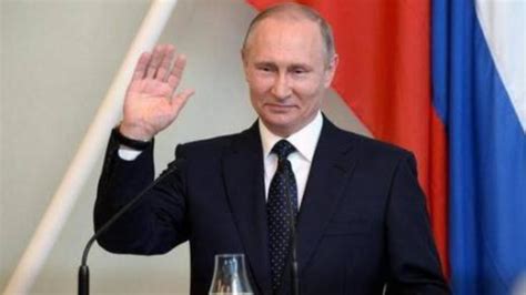 普京照片头像 表情帝俄罗斯的霸气普京总统头像图片_明星头像_520头像网