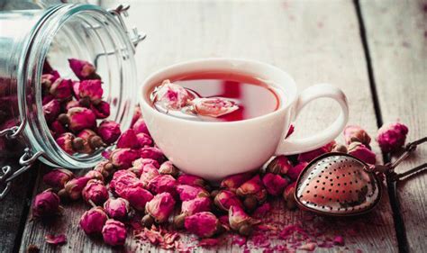 女生冬天喝什么茶最好，这七种茶竟有这些好处_伊秀健康|yxlady.com