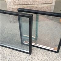 中空玻璃厂家直营 镀膜玻璃 门窗玻璃 Lowe玻璃隔热玻璃钢化-阿里巴巴