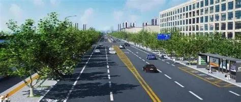 最新！西安鄠邑区发展规划，打造最美城市副中心！_产业