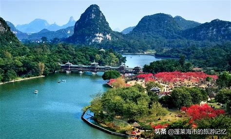 柳州古八景寻踪，天马腾空，柳宗元最喜欢游玩的一座山__凤凰网