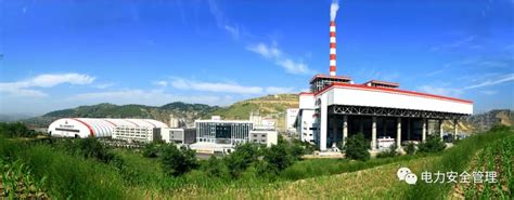 宿州钱营孜低热值煤发电工程2号机组通过168试运 - 能源界