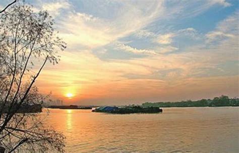 中国七大河之一的淮河源头竟然在洛阳，你对淮河了解多少？