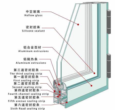 玻璃窗多的顶层做保温有用吗