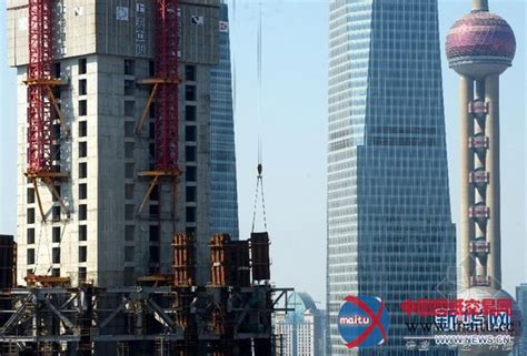“中国第一高楼”主楼高度即将突破200米-房屋建筑-图纸交易网