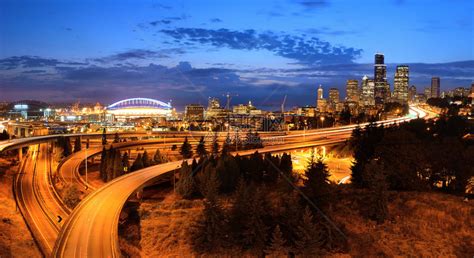 西雅图改造城市地标 投资1亿美元为吸引更多游客 – 翼旅网ETopTour