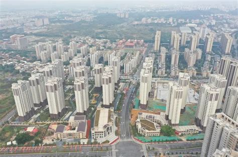 2022年漳州市住房保障多项指标位居全省前列