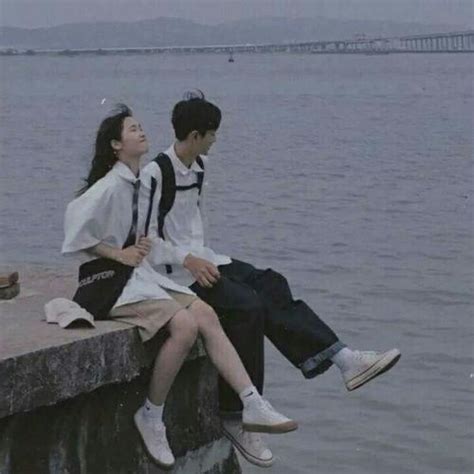 真人情头(男女)图片