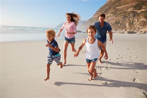 10 Things to Do During Summer Vacation as a Family - This Mama Loves