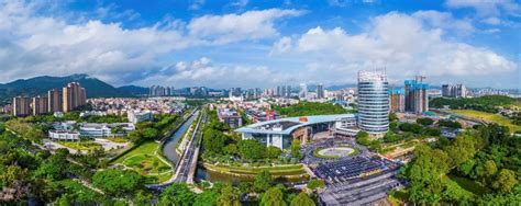 珠海高新区3月17个重点项目签约 计划投资总额近40亿元 - 园区动态 - 中国高新网 - 中国高新技术产业导报
