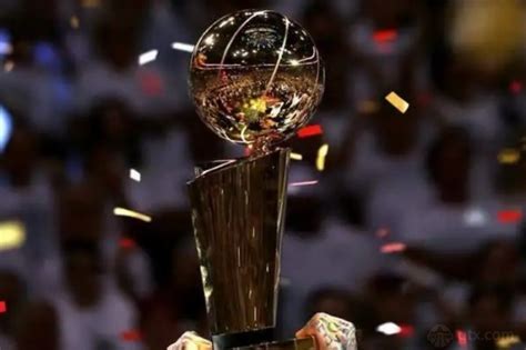 NBA总决赛2日开战 盘点近10年总冠军归属_北京时间