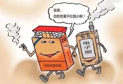 中国每年超百万人因烟草失去生命 吸烟人超3亿：专家科普吸烟对身体危害-新闻频道-和讯网