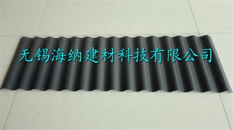 新型防腐板-江苏海耐新材料有限公司