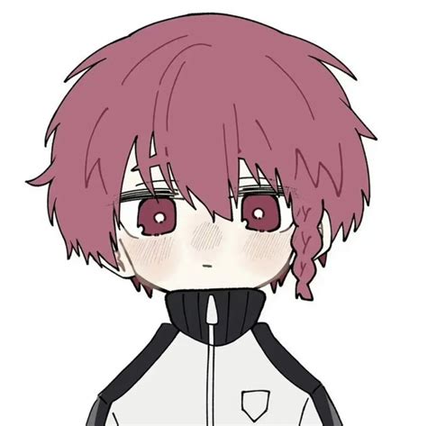 蓝色监狱头像非主流