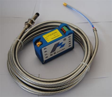 SE990电涡流位移传感器_上海泽赞自动化科技有限公司