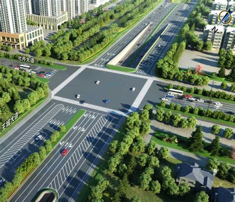 洛阳市王城大道快速路初步设计方案出炉并公示_新闻中心_洛阳网
