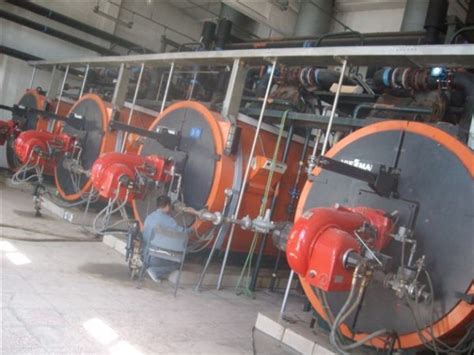 你知道锅炉如何进行维修保养吗？-北京创为低氮燃烧器生产厂家