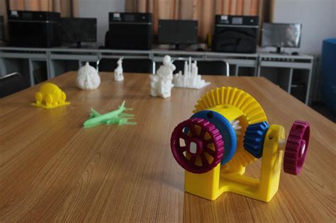 详细讲解3D打印的十种模型_最新资讯_深圳市雷盟领航三维智造科技有限公司