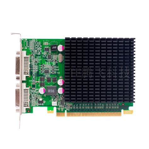 凌宜Radeon520适配国产UOS银河麒麟平台独立显卡MXM工控230/RX550-淘宝网