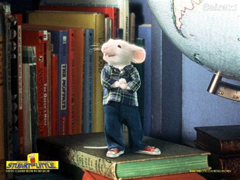 《精灵鼠小弟》-高清电影-完整版在线观看