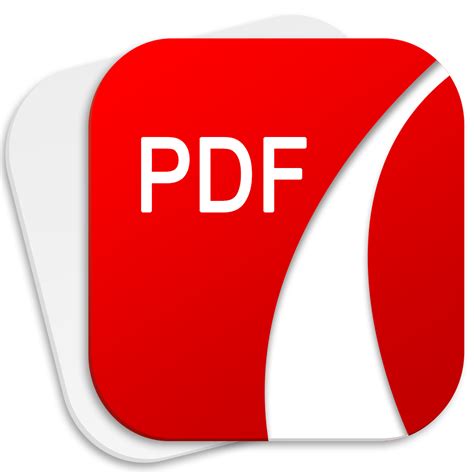 PDF Reader X for Mac v3.4.1 PDF编辑阅读器 - 苹果系统之家