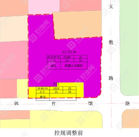 2019年富阳城区公办幼儿园学区划分
