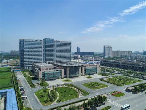 东台高新技术产业开发区-万购园区网
